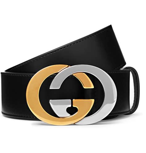 gucci leather belt 4cm|Gucci belt clearance.